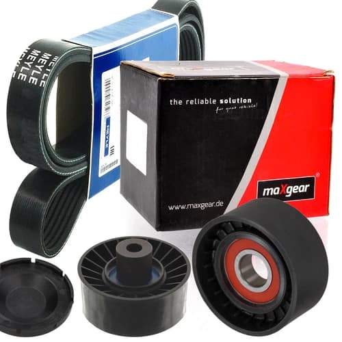 2x BLIC Radkasten Kunststoff Hinten für DACIA DUSTER 04.10-10.17