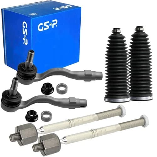 BLIC 5503-05-0063961P Parksensor PDC Halter Vorne für BMW 3 F30 F31 F80