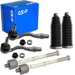 BLIC 5503-05-0063961P Parksensor PDC Halter Vorne für BMW 3 F30 F31 F80