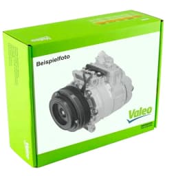 NRF 320106 Klimakompressor für RENAULT