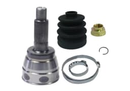 BTA E2X5345BTA Spannrolle Keilrippenriemen für Chevrolet Opel Suzuki Generator