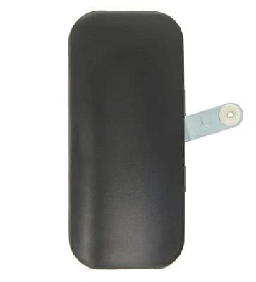 2x ASHIKA 56-07-700C Bremstrommel für SUBARU