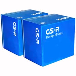 HART 616713 Klimakondensator für RENAULT OPEL NISSAN