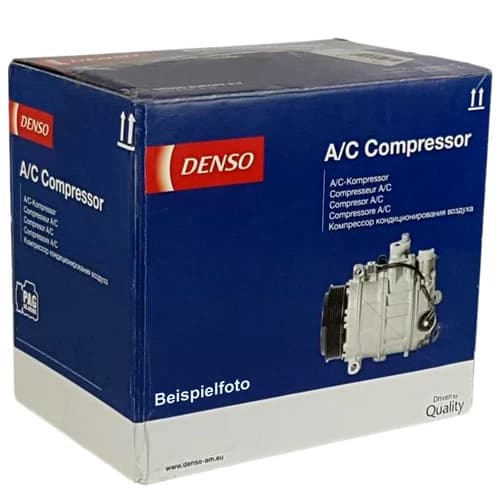 DENSO DCP23035 Klimakompressor für RENAULT