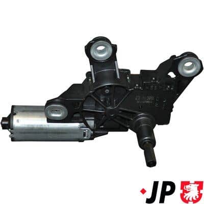JP GROUP 1198200500