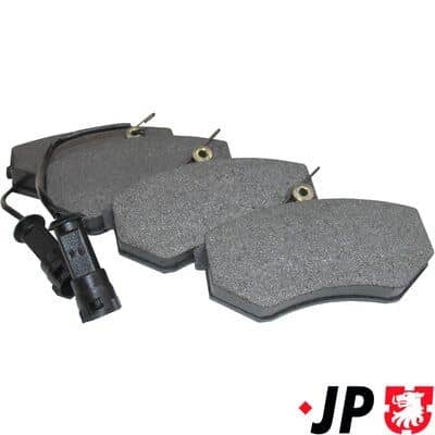 JP GROUP 1163602310