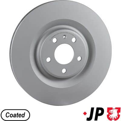 JP GROUP 1163208900