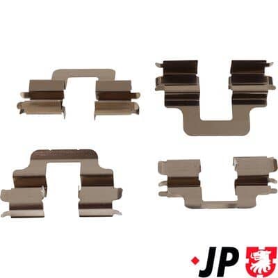 JP GROUP 1564004310