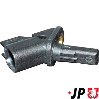 JP GROUP 1597100500