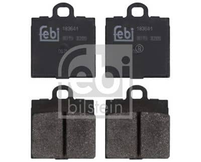 FEBI BILSTEIN 183641