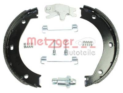 METZGER AUTOTEILE 0152003