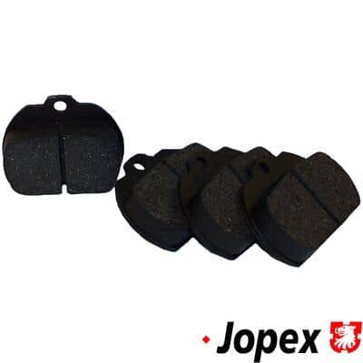 JP GROUP 8163600910
