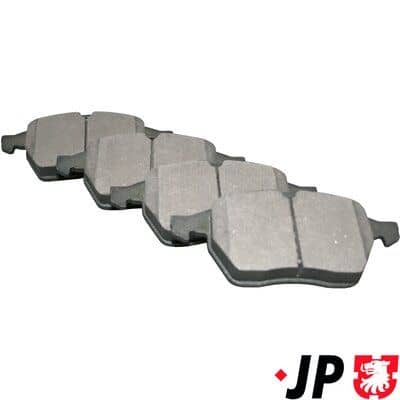 JP GROUP 1263601010