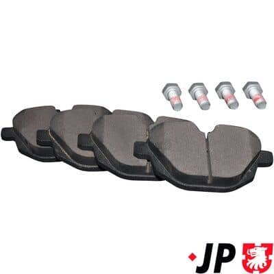 JP GROUP 1463701610