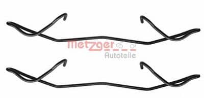 METZGER AUTOTEILE 109-1180