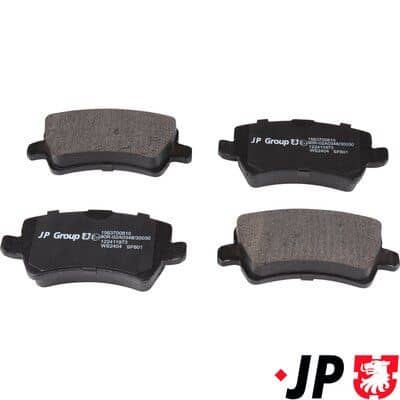 JP GROUP 1563700810