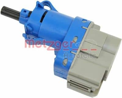 METZGER AUTOTEILE 0911154