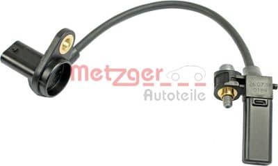 METZGER AUTOTEILE 0902348