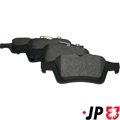 JP GROUP 1263700610
