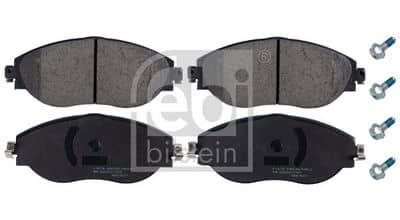 FEBI BILSTEIN 116243
