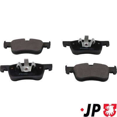 JP GROUP 3163604310