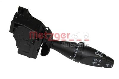METZGER AUTOTEILE 0916157