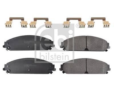 FEBI BILSTEIN 116112