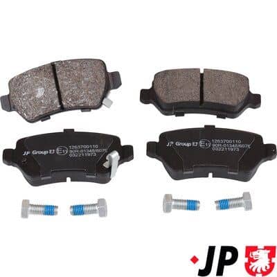 JP GROUP 1263700110