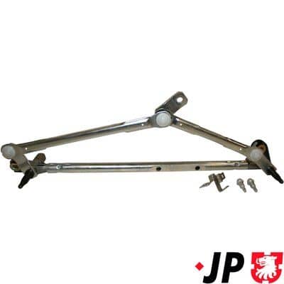 JP GROUP 1298100300