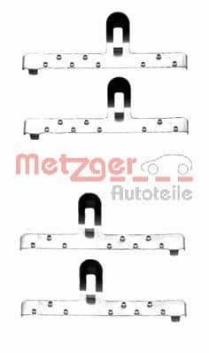 METZGER AUTOTEILE 109-1048