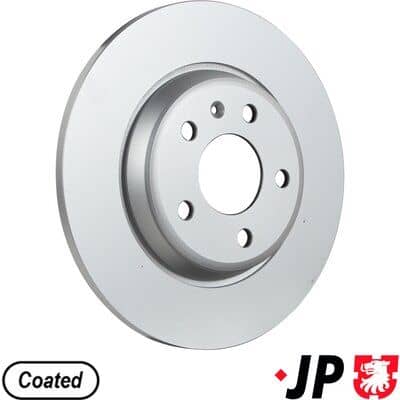 JP GROUP 1163207900