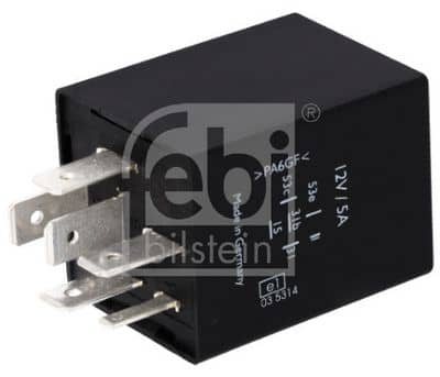 FEBI BILSTEIN 34502