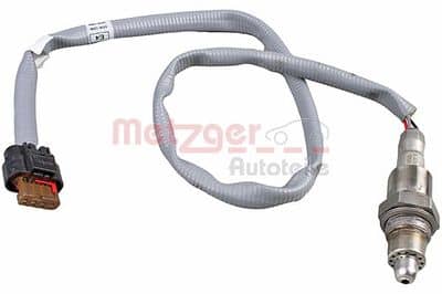 METZGER AUTOTEILE 0893693