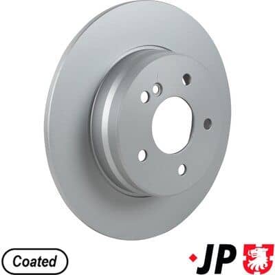 JP GROUP 1363202400