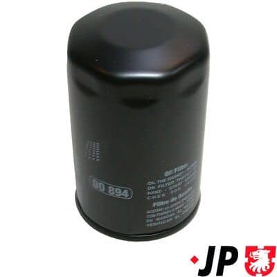 JP GROUP 1118501500