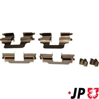 JP GROUP 1263650710