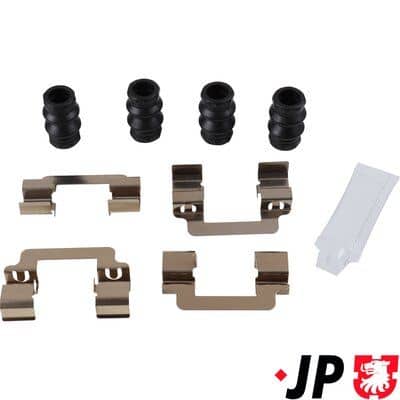 JP GROUP 1264005710