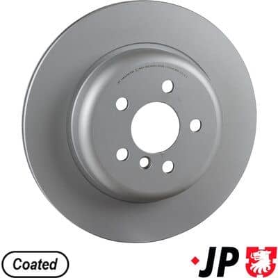 JP GROUP 1463206700