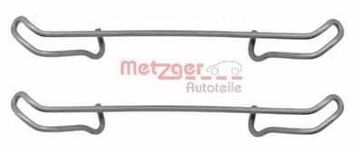 METZGER AUTOTEILE 109-1056
