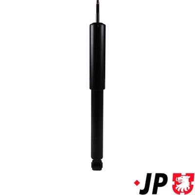 JP GROUP 1252100300