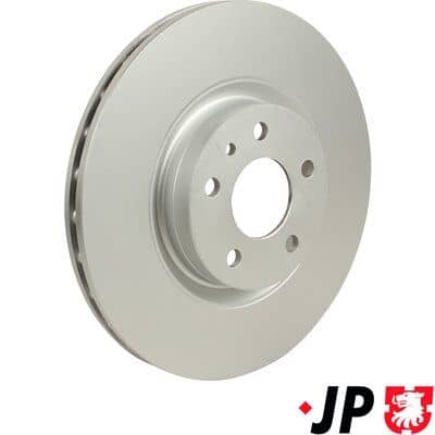 JP GROUP 3363100200