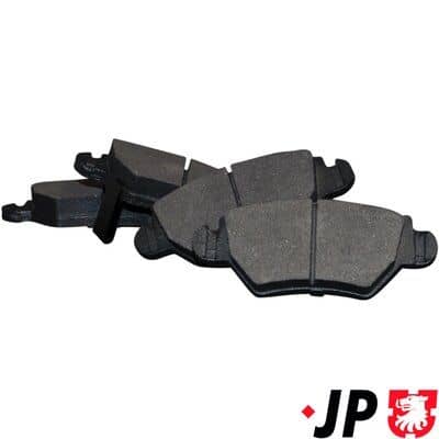 JP GROUP 1263700210