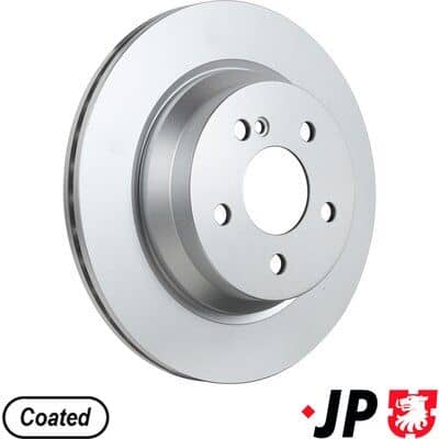 JP GROUP 1363203200