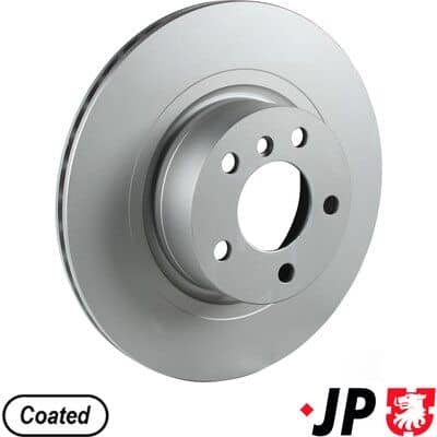 JP GROUP 1463205200