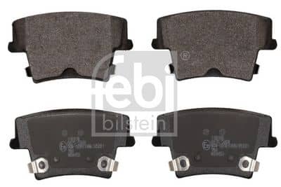 FEBI BILSTEIN 116109