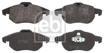 FEBI BILSTEIN 16492