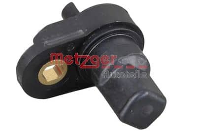 METZGER AUTOTEILE 0902455