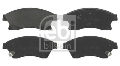 FEBI BILSTEIN 16789