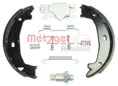 METZGER AUTOTEILE 0152002