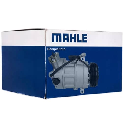 MAXGEAR AC378948 Klimakompressor für VOLVO